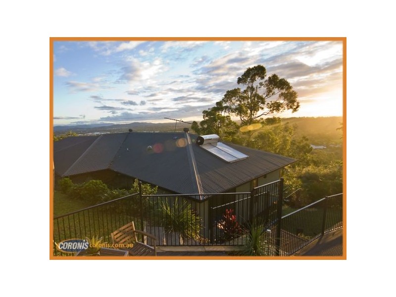41 Innes Crescent, Cornubia QLD 4130