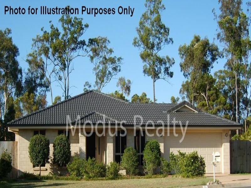 Minden QLD 4311