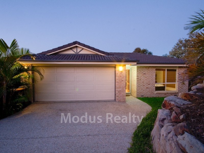 Edens Landing QLD 4207