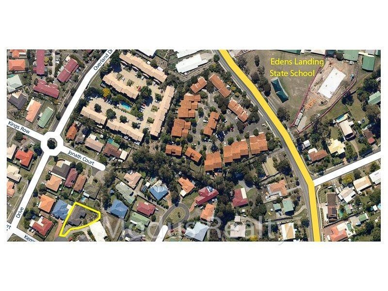Edens Landing QLD 4207