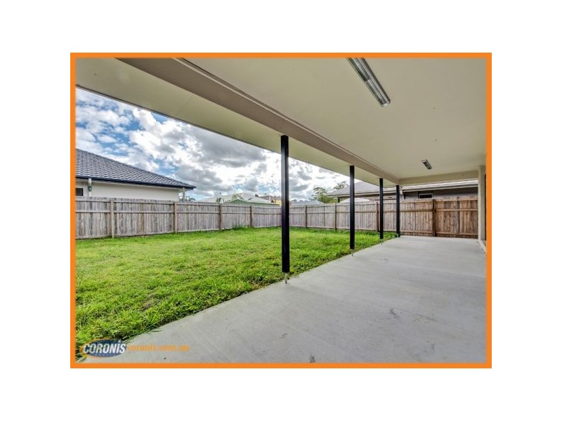 20 Kenilworth Crescent, Waterford QLD 4133