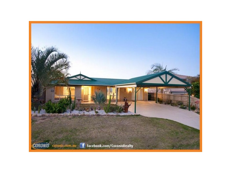 Edens Landing QLD 4207