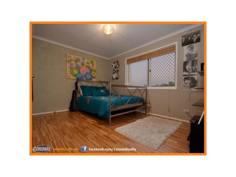 Edens Landing QLD 4207