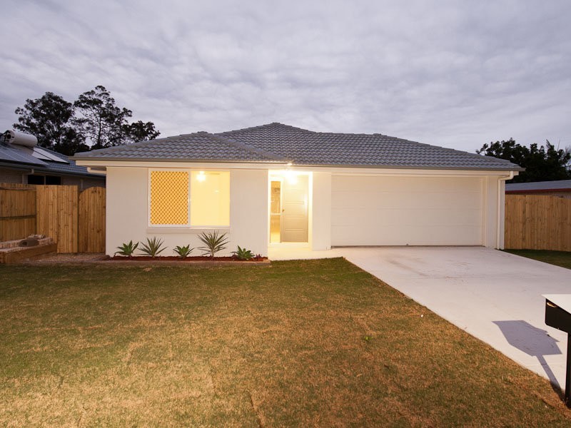 19 Brigalow Street, Marsden QLD 4132