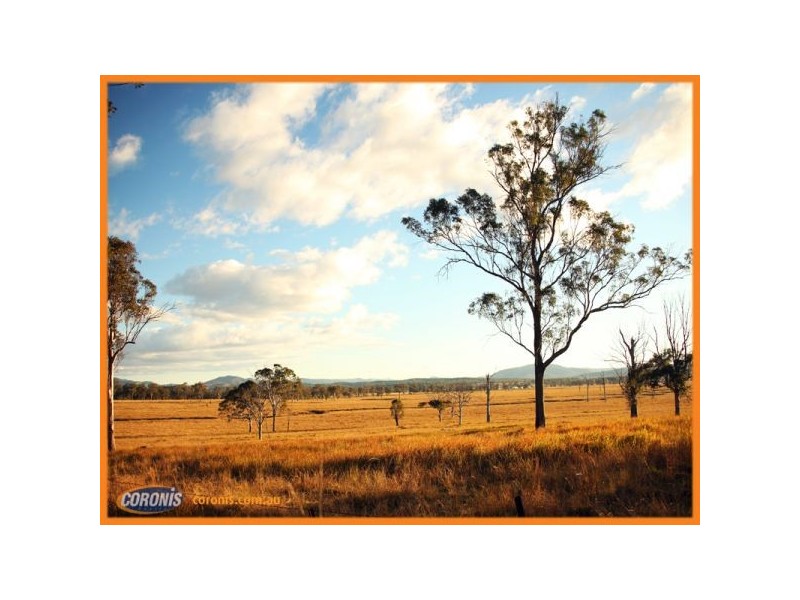 Lot 16 Edenvale Estate, Irwin Road, Cedar Grove QLD 4285