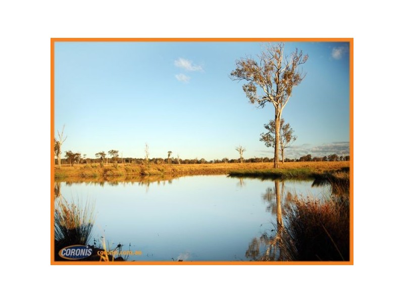 Lot 16 Edenvale Estate, Irwin Road, Cedar Grove QLD 4285