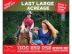 Lot 16 Edenvale Estate, Irwin Road, Cedar Grove QLD 4285