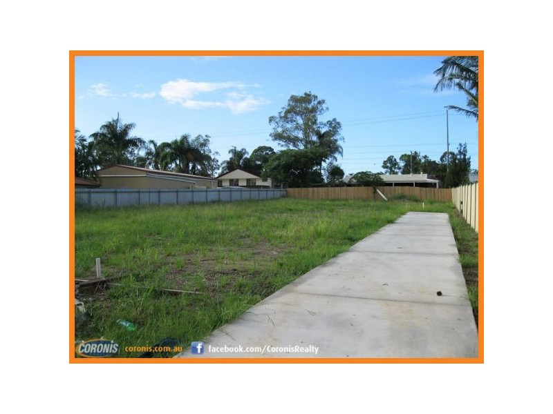 6 Robur Street, Marsden QLD 4132