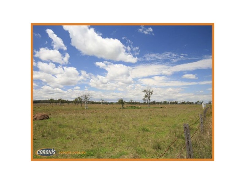 Lot 27 Irwin Road, Edenvale Estate, Cedar Grove QLD 4285
