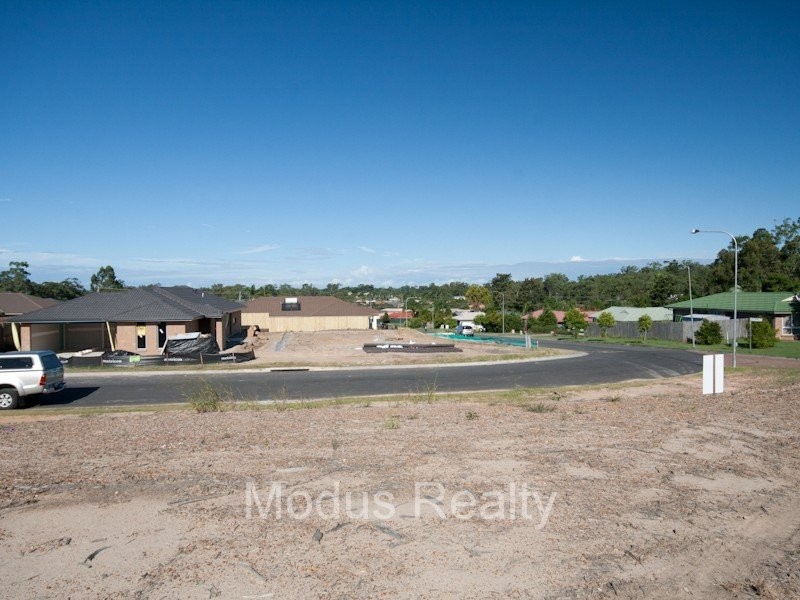 20 Kerry Street, Marsden QLD 4132