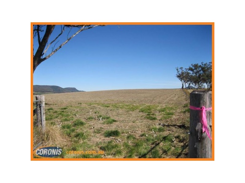 Lot 242 Days Road, Maryvale QLD 4370