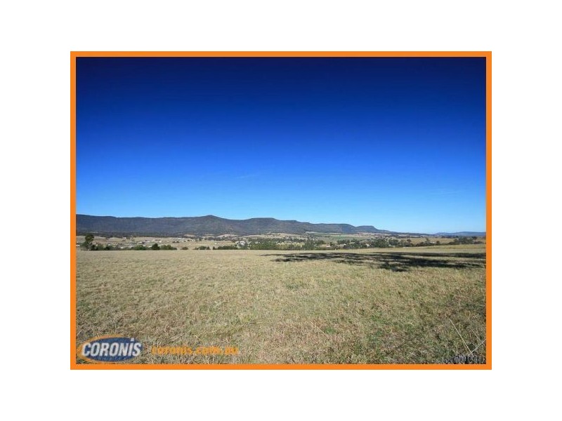 Lot 242 Days Road, Maryvale QLD 4370