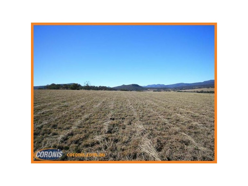 Lot 242 Days Road, Maryvale QLD 4370
