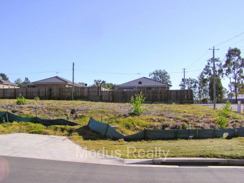 Marsden QLD 4132