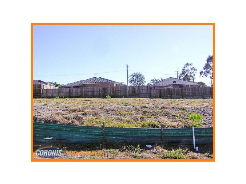Marsden QLD 4132