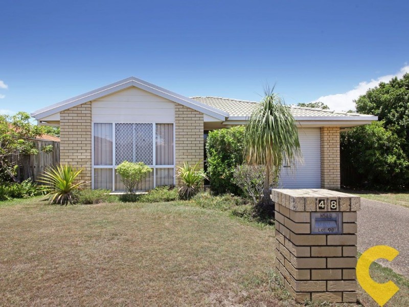 48 Silkyoak Crescent, Fitzgibbon QLD 4018