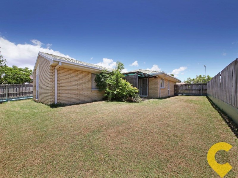 48 Silkyoak Crescent, Fitzgibbon QLD 4018