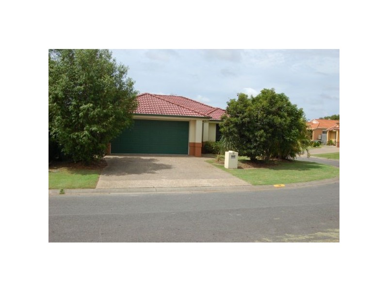 18 Brocket Avenue, Upper Coomera QLD 4209