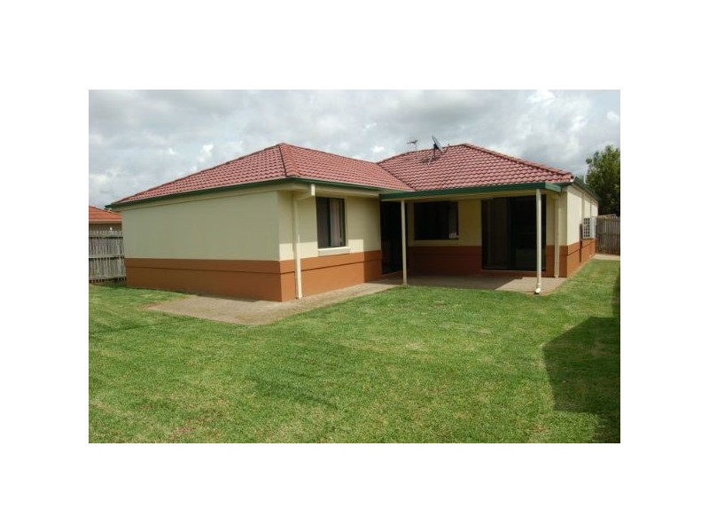 18 Brocket Avenue, Upper Coomera QLD 4209
