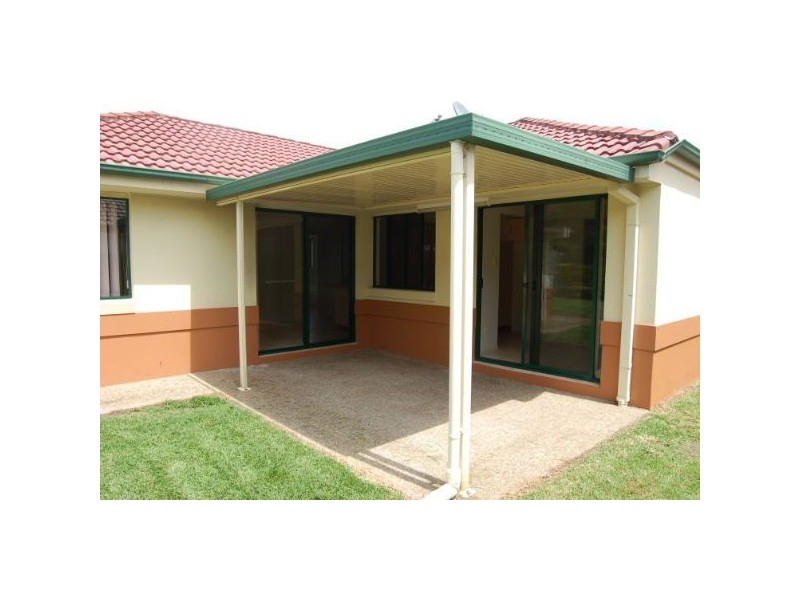 18 Brocket Avenue, Upper Coomera QLD 4209