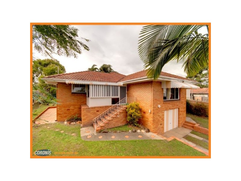 19 Mayflower Street, Geebung QLD 4034