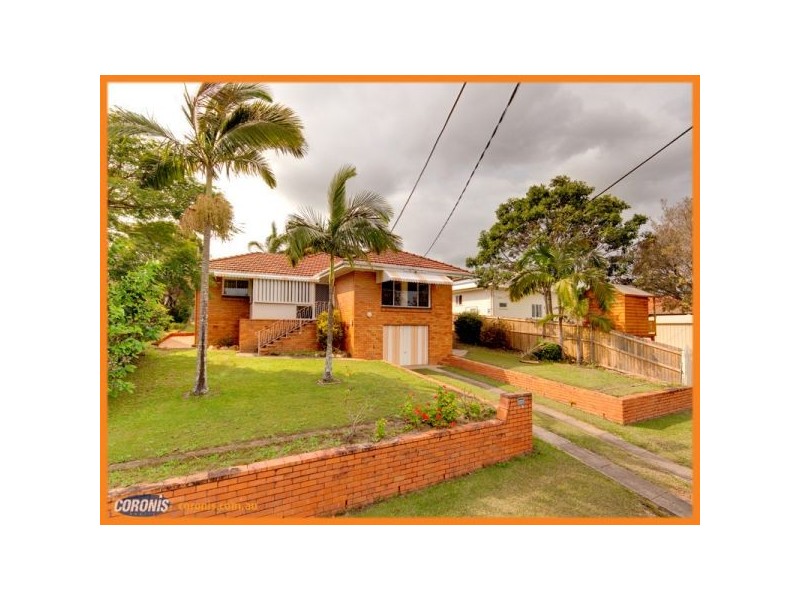 19 Mayflower Street, Geebung QLD 4034