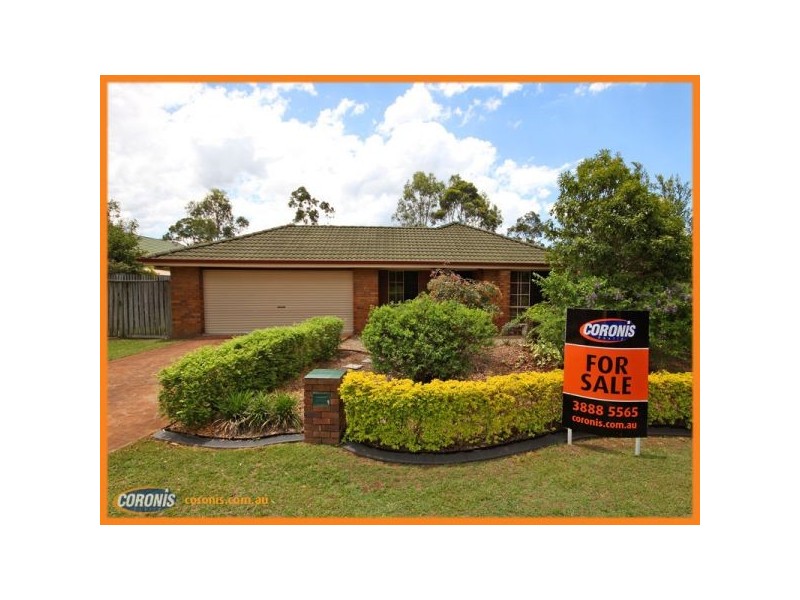 9 Toolah Court, Narangba QLD 4504