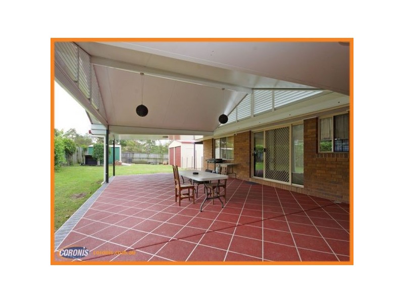 9 Toolah Court, Narangba QLD 4504