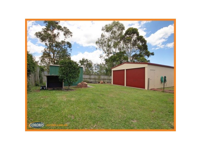 9 Toolah Court, Narangba QLD 4504