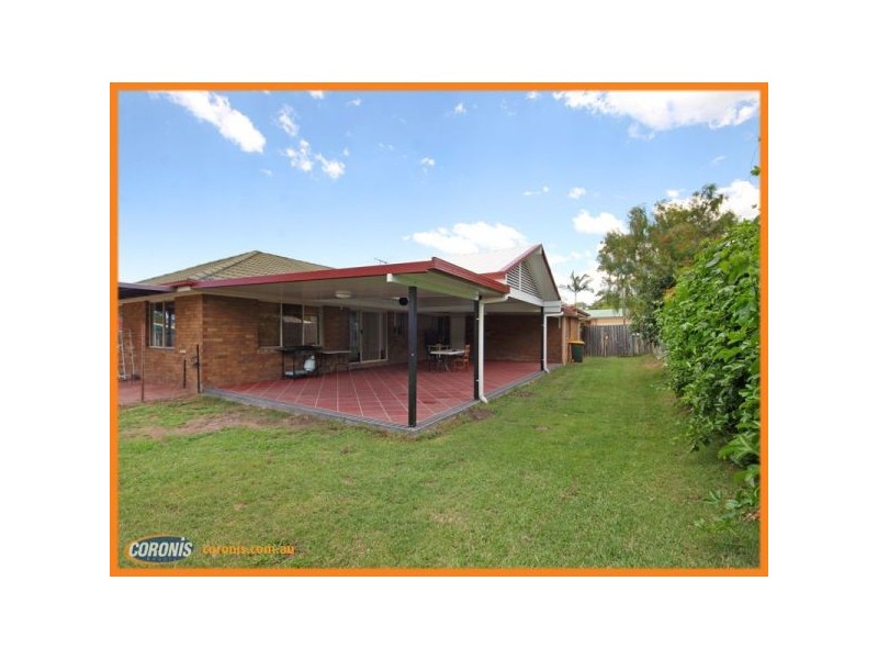 9 Toolah Court, Narangba QLD 4504
