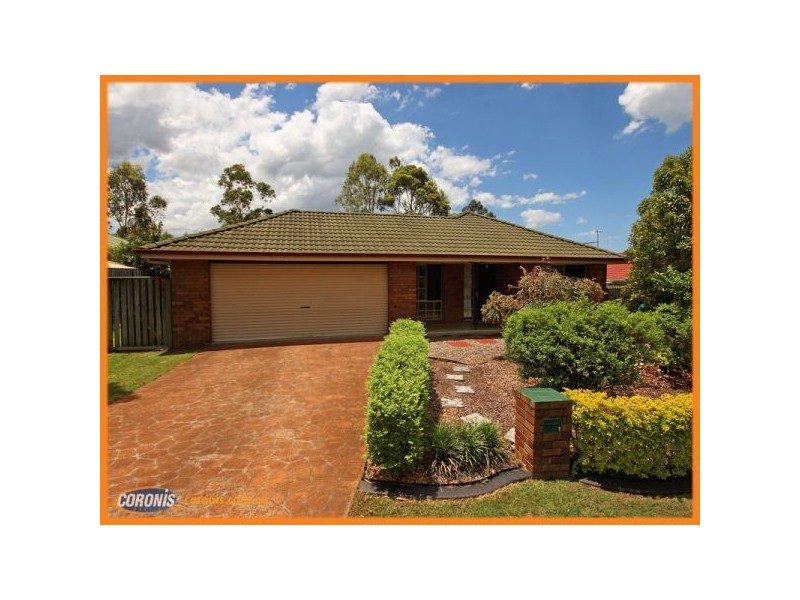 9 Toolah Court, Narangba QLD 4504