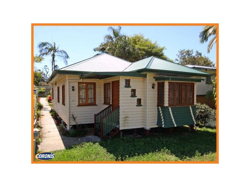 39 Harold Street, Zillmere QLD 4034