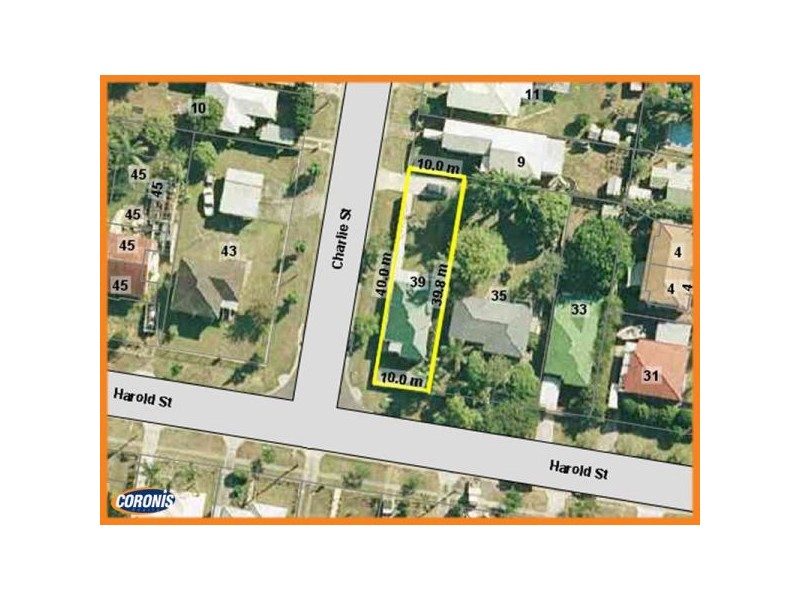 39 Harold Street, Zillmere QLD 4034