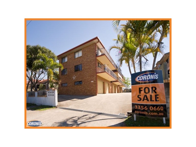 2/3 Norman Street, East Brisbane QLD 4169