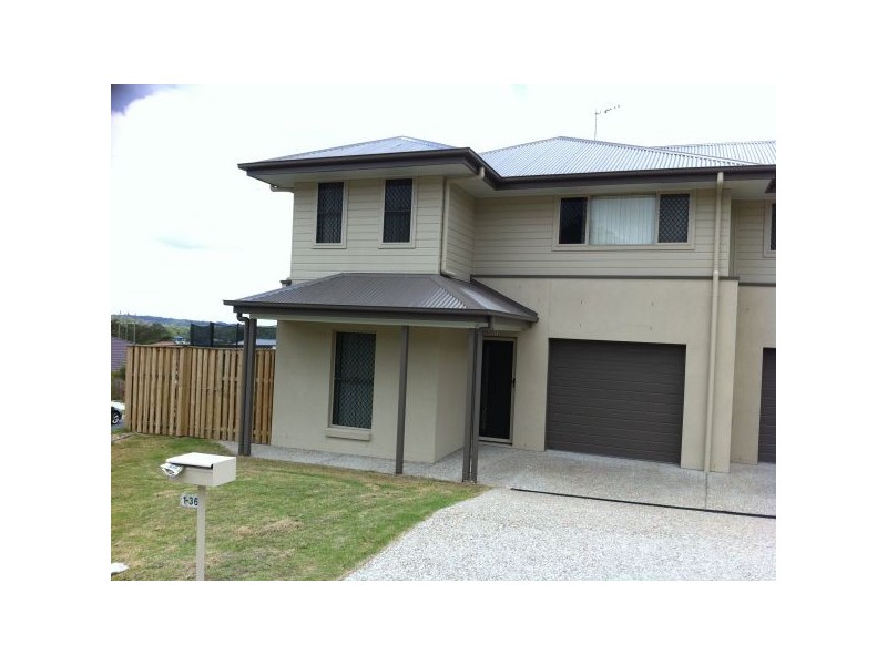 1/36 Filbert Street, Upper Coomera QLD 4209