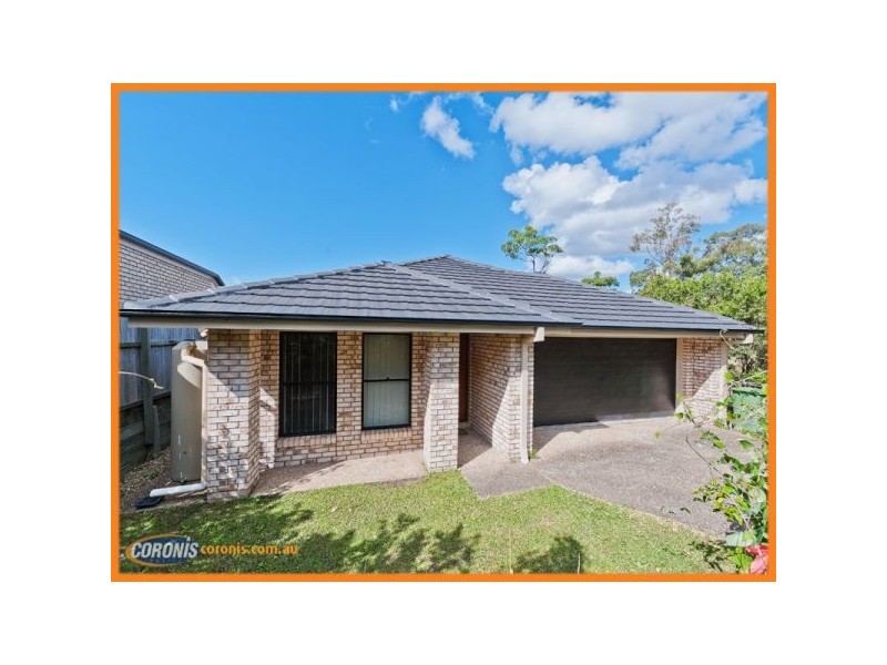 23 Mungana Drive, Upper Coomera QLD 4209