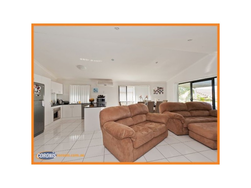 23 Mungana Drive, Upper Coomera QLD 4209