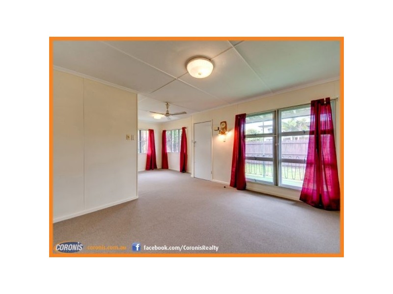 8 Marathon Street, Chermside QLD 4032