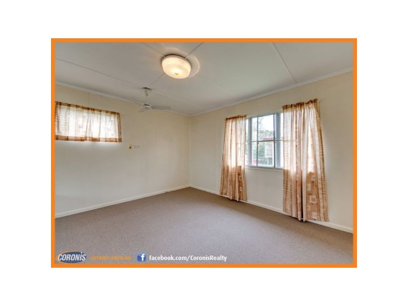 8 Marathon Street, Chermside QLD 4032