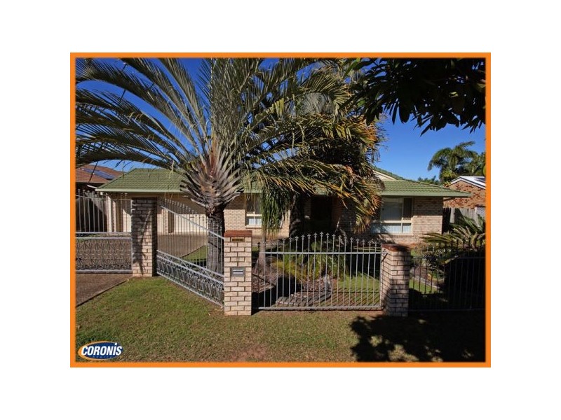 180 Barbour Road, Bracken Ridge QLD 4017