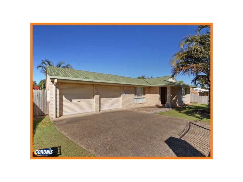 180 Barbour Road, Bracken Ridge QLD 4017