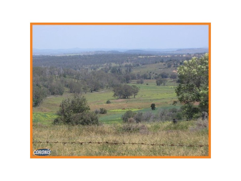 Lot 22 Gomoran Bergen Road, Bergen QLD 4353