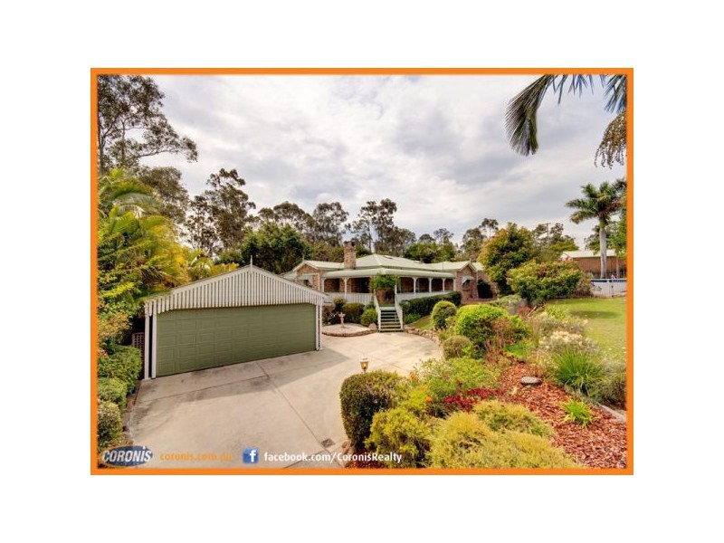 13 Pine Bark Court, Albany Creek QLD 4035