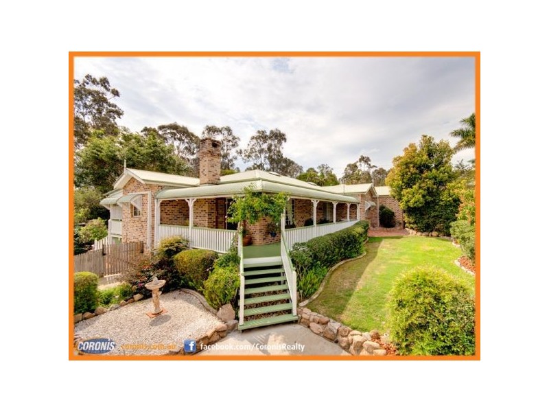 13 Pine Bark Court, Albany Creek QLD 4035