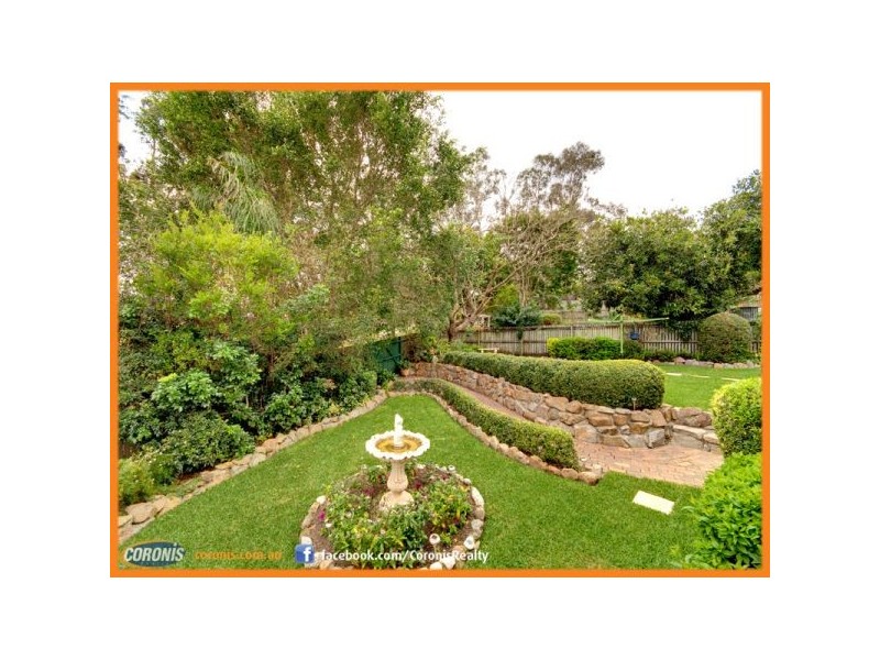 13 Pine Bark Court, Albany Creek QLD 4035