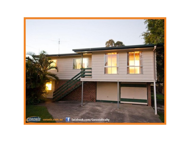 52 Dongarven Drive, Eagleby QLD 4207