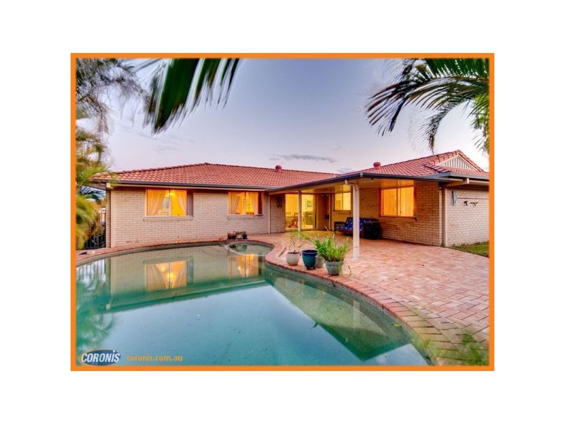 20 Mareeba Court, Arana Hills QLD 4054