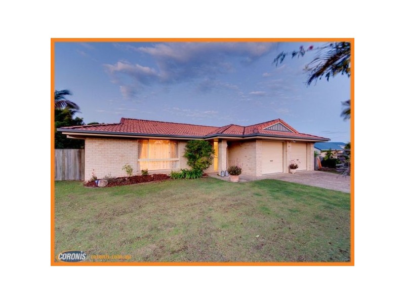 20 Mareeba Court, Arana Hills QLD 4054
