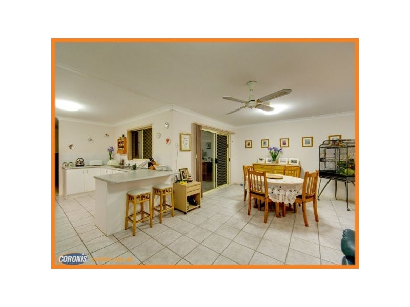 20 Mareeba Court, Arana Hills QLD 4054