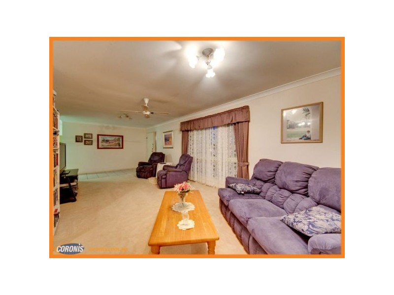 20 Mareeba Court, Arana Hills QLD 4054